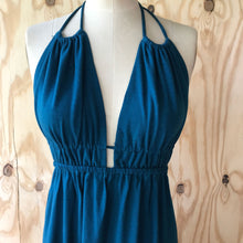 Load image into Gallery viewer, Women's Sustainable Eucalyptus Maxi Dress (Available in 4 colors)