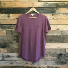 Load image into Gallery viewer, Men's Sustainable Hemp Pocket Tee (Available in 5 colors)