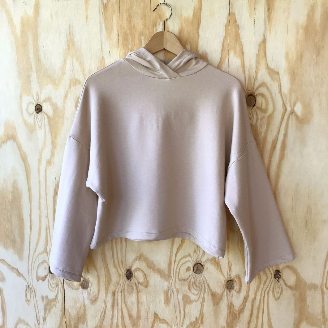Women's Sustainable Eucalyptus Hoodie (Available in 5 colors)