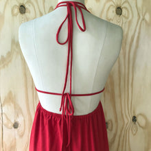 Load image into Gallery viewer, Women's Sustainable Eucalyptus Maxi Dress (Available in 4 colors)