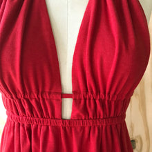 Load image into Gallery viewer, Women's Sustainable Eucalyptus Maxi Dress (Available in 4 colors)