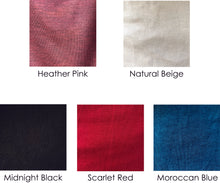 Load image into Gallery viewer, High Slit Eucalyptus Maxi Skirt with Cinch Detail (Available in 5 colors)