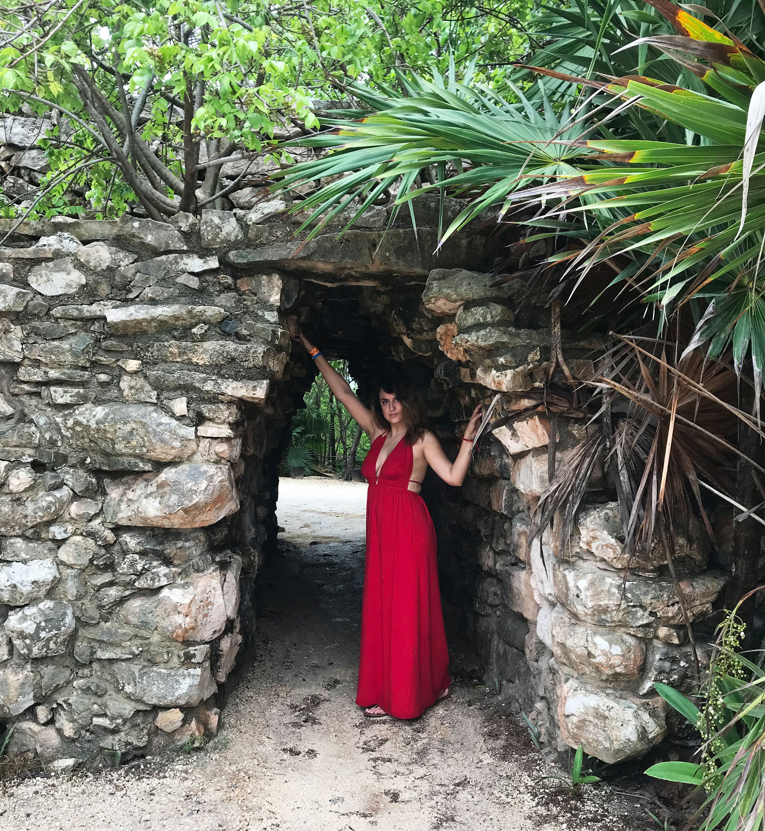eucalyptus maxi dress Women's Sustainable Eucalyptus Maxi Dress (Available in 4 colors)