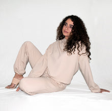 Load image into Gallery viewer, Women&#39;s Sustainable Eucalyptus Lounge Pant (Available in 5 colors)
