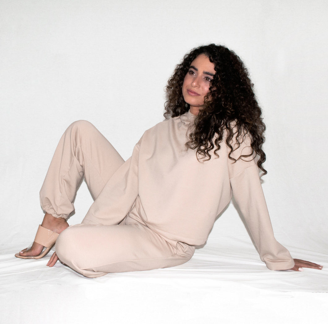 Women's Sustainable Eucalyptus Lounge Pant (Available in 5 colors)