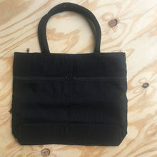 Load image into Gallery viewer, Embroidered Tote Bag