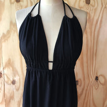 Load image into Gallery viewer, Women's Sustainable Eucalyptus Maxi Dress (Available in 4 colors)