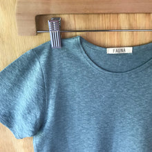 Load image into Gallery viewer, Boy&#39;s Sustainable Hemp Tee (Available in 2 colors)
