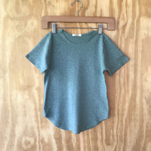 Load image into Gallery viewer, Boy's Sustainable Hemp Tee (Available in 2 colors)