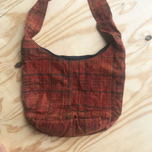 Load image into Gallery viewer, Embroidered Boho Bag