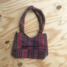 Load image into Gallery viewer, Embroidered Purse