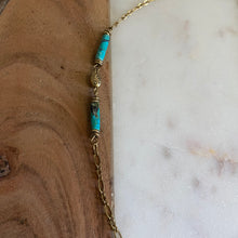 Load image into Gallery viewer, Goddess Head Chain
