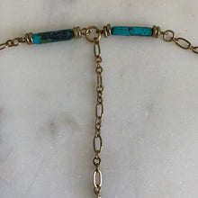 Load image into Gallery viewer, Goddess Head Chain
