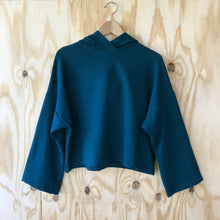 Load image into Gallery viewer, Women&#39;s Sustainable Eucalyptus Hoodie (Available in 5 colors)
