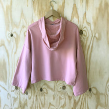 Load image into Gallery viewer, Women&#39;s Sustainable Eucalyptus Hoodie (Available in 5 colors)
