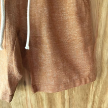Load image into Gallery viewer, Boy&#39;s Sustainable Hemp Shorts (Available in 2 colors)
